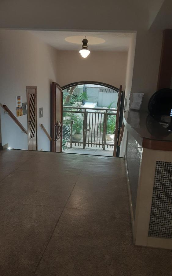 Loft Aconchegante No Leblon Apartment Rio de Janeiro Exterior photo