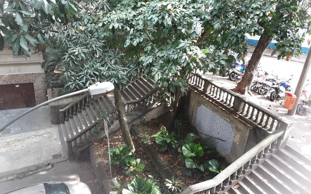 Loft Aconchegante No Leblon Apartment Rio de Janeiro Exterior photo