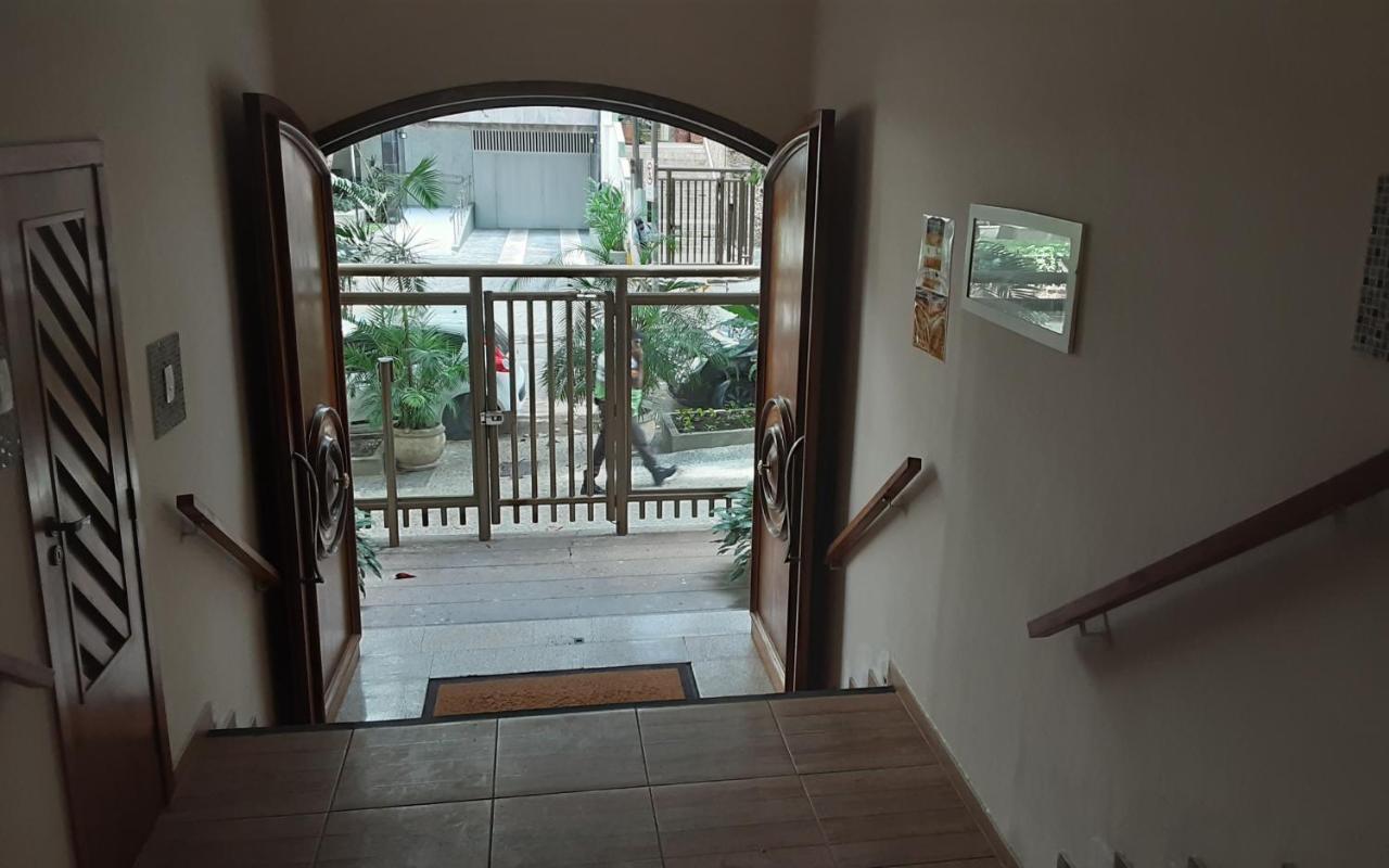 Loft Aconchegante No Leblon Apartment Rio de Janeiro Exterior photo