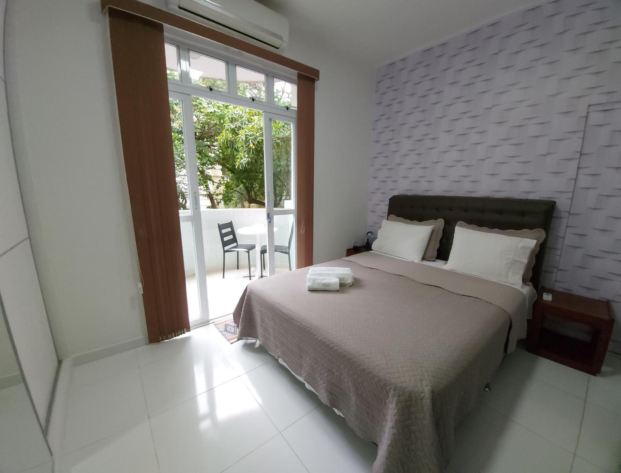 Loft Aconchegante No Leblon Apartment Rio de Janeiro Exterior photo