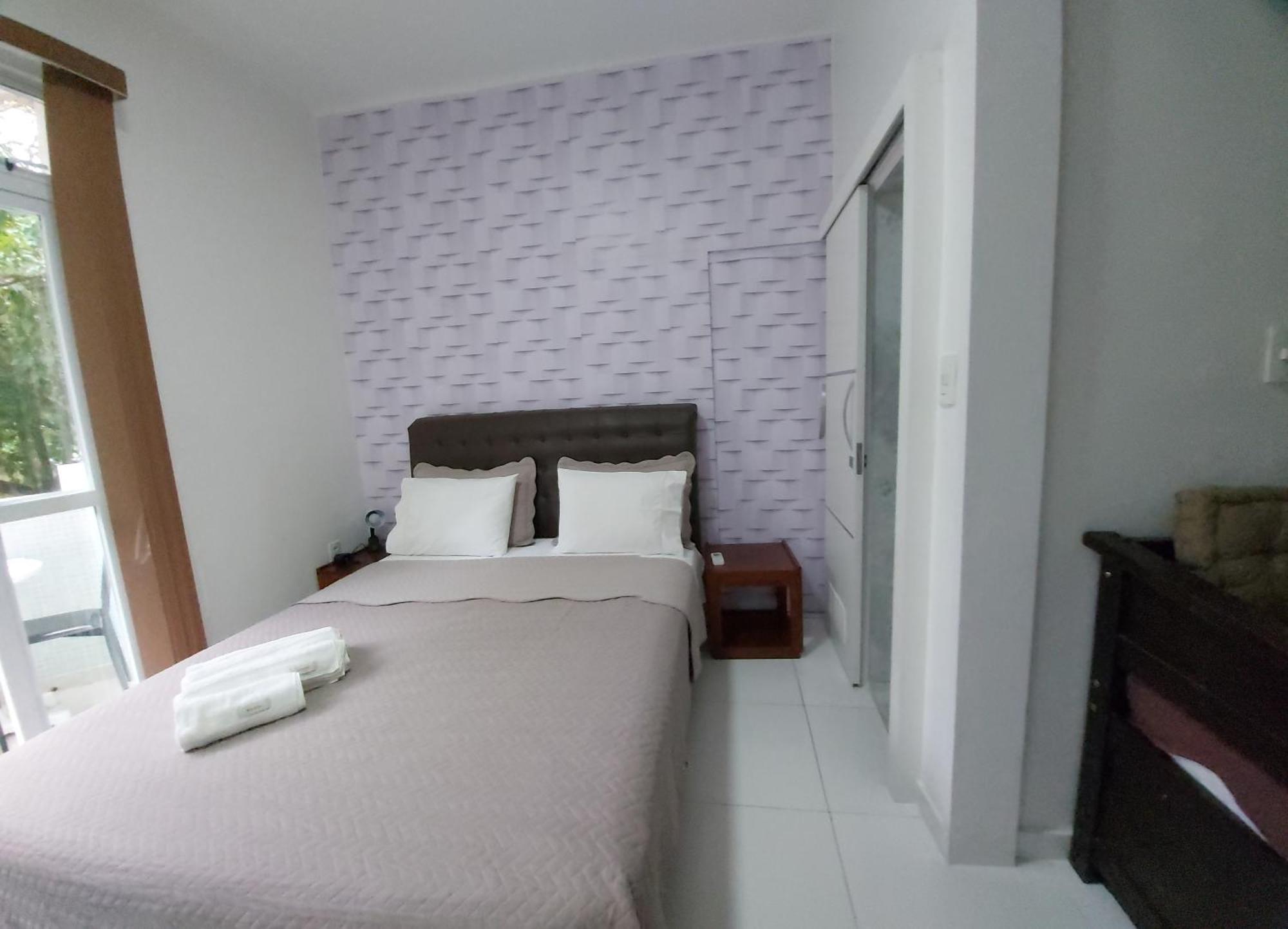Loft Aconchegante No Leblon Apartment Rio de Janeiro Exterior photo