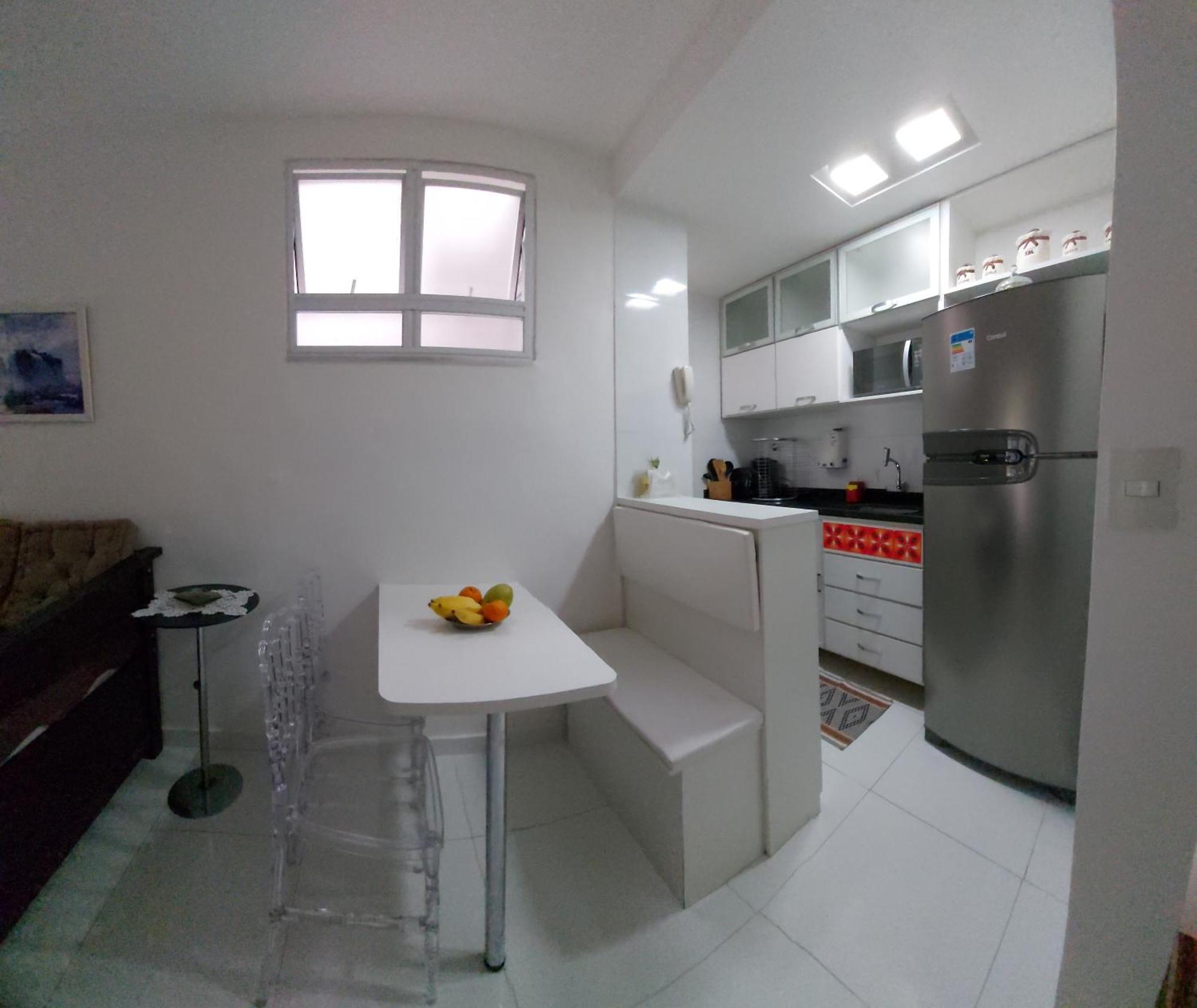 Loft Aconchegante No Leblon Apartment Rio de Janeiro Exterior photo