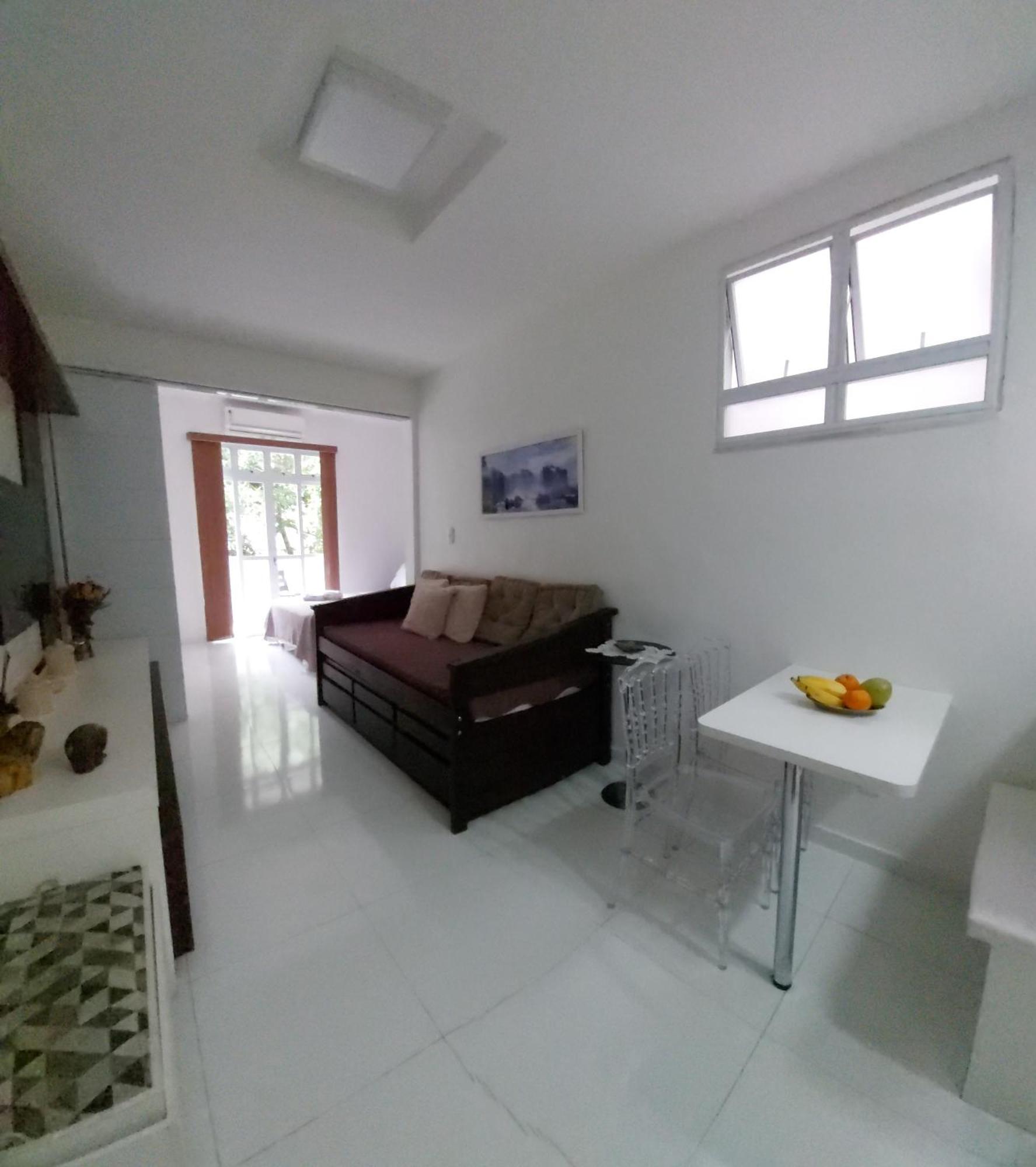 Loft Aconchegante No Leblon Apartment Rio de Janeiro Exterior photo