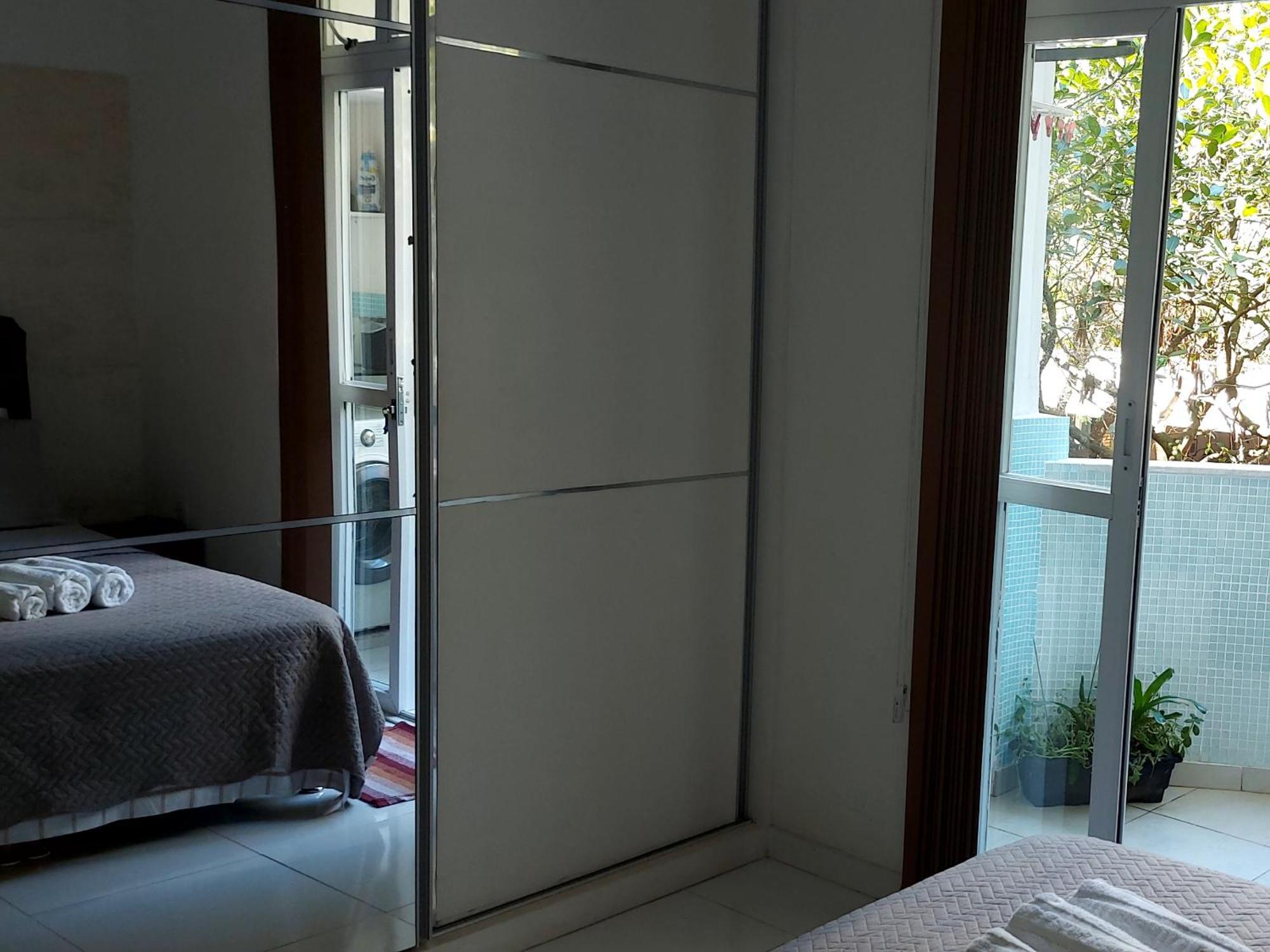 Loft Aconchegante No Leblon Apartment Rio de Janeiro Exterior photo