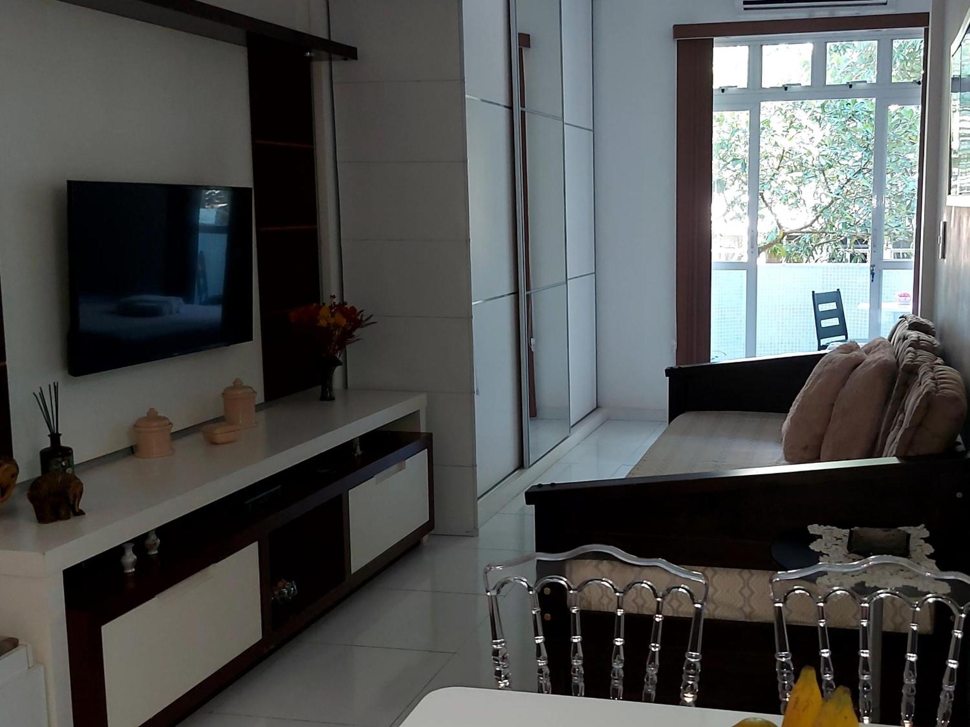 Loft Aconchegante No Leblon Apartment Rio de Janeiro Exterior photo