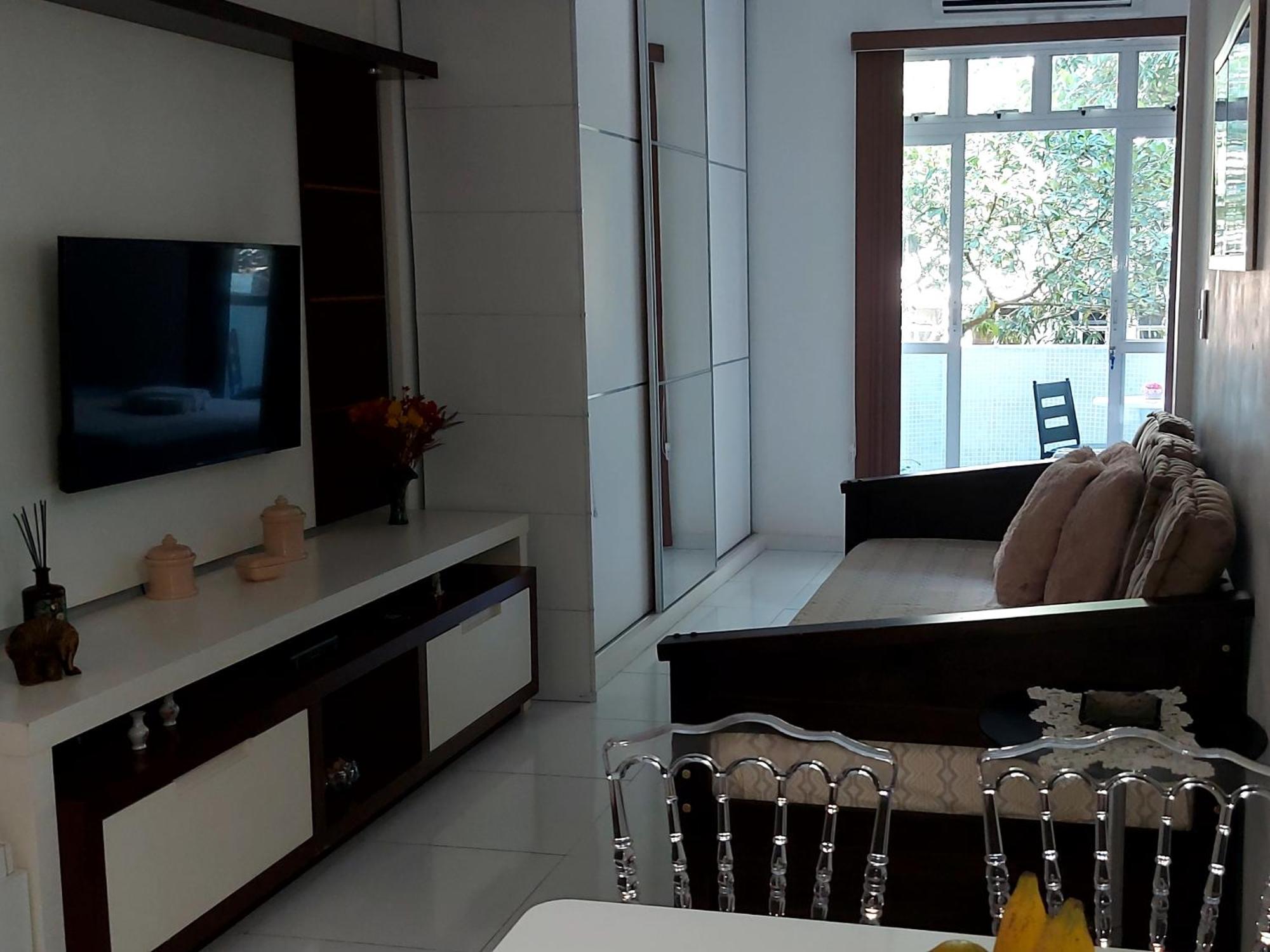 Loft Aconchegante No Leblon Apartment Rio de Janeiro Exterior photo