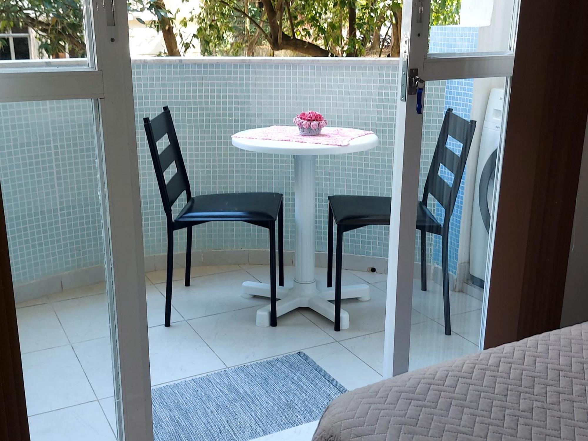 Loft Aconchegante No Leblon Apartment Rio de Janeiro Exterior photo