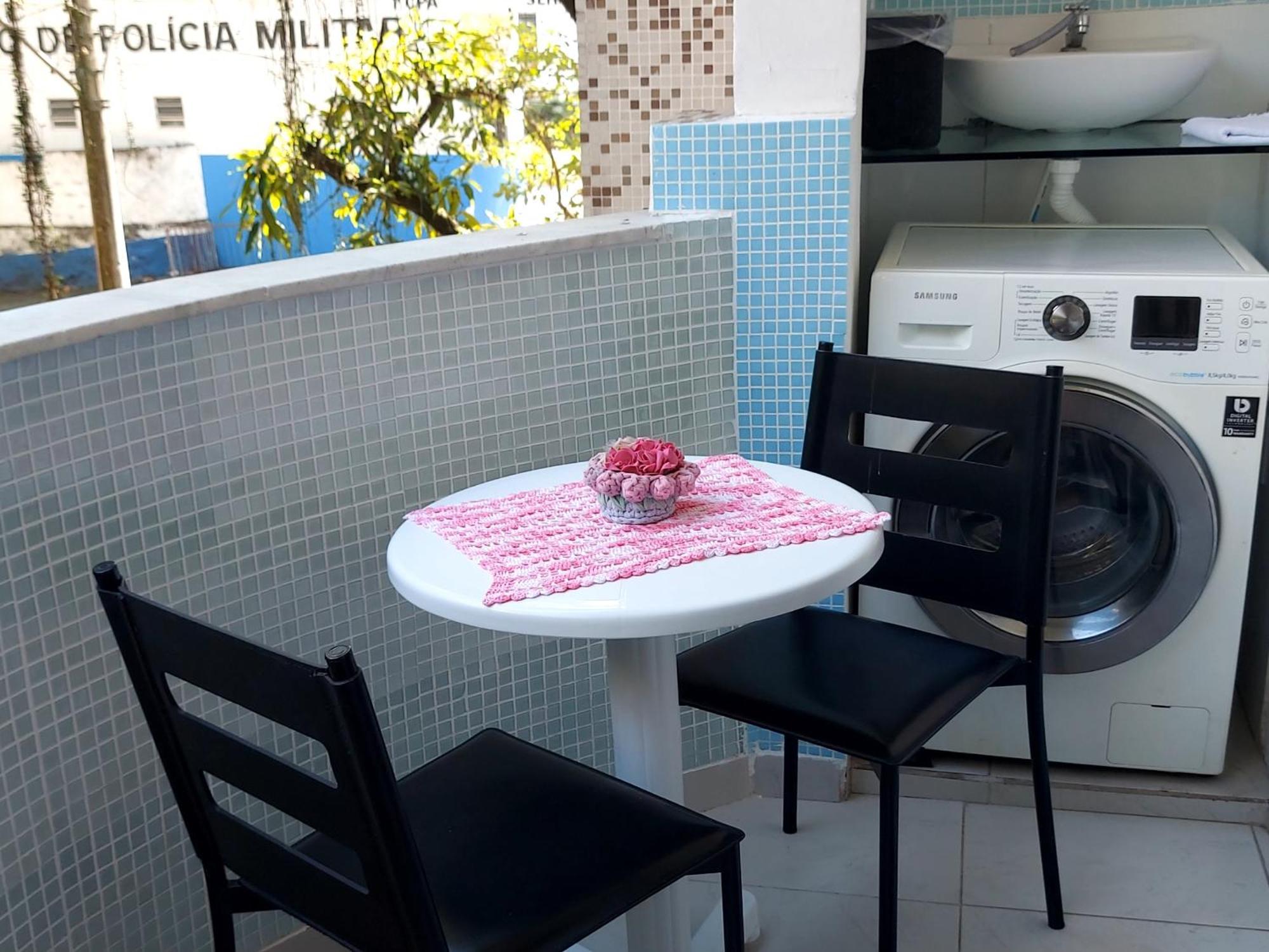 Loft Aconchegante No Leblon Apartment Rio de Janeiro Exterior photo