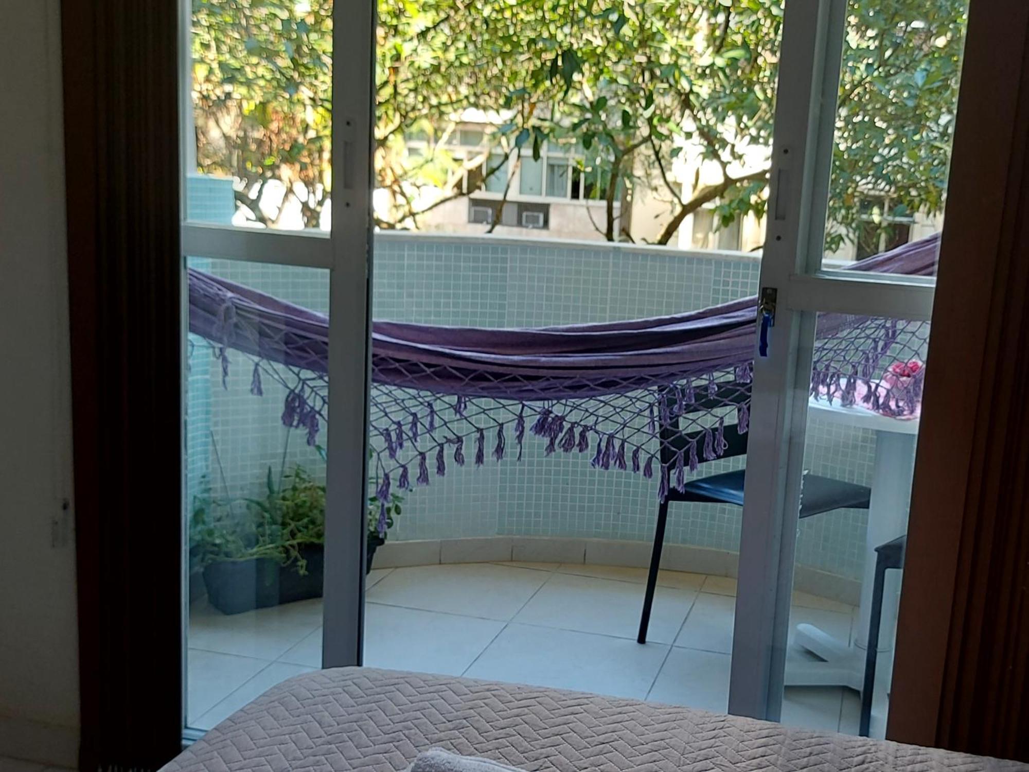 Loft Aconchegante No Leblon Apartment Rio de Janeiro Exterior photo